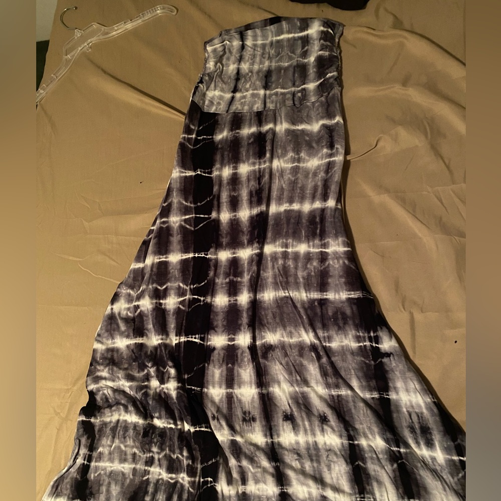 Bobeau- Dress
